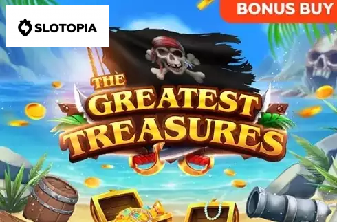 The Greatest Treasures